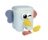 LITLLE SMOBY kaboom kubas, 7600140316 