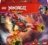 71830 LEGO® NINJAGO® Kajaus audros robotas-motociklas 