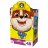 SPINMASTER GAMES dėlionė Paw Patrol, 6068018 