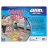SPINMASTER stalo žaidimas Giant Candyland, 6063157 