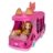 ENCHANTIMALS Glam and Party katytės madų sunkvežimis, HPB34 HPB34
