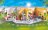 PLAYMOBIL CITY LIFE Šiuolaikinis namas , 70986 70986