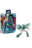 TRANSFORMERS Earthspark deluxe figurėlė, asort., F62315L2 