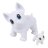 CRAYOLA kūrybinis rinkinys Washimals Posable Jumbo Pet Big WilburTM, 74-0227  