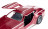 SIKU automobilis Mercedes-Maybach 6, 2357 2357