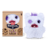 FUGGLER pliušinis monstriukas Baby Fugg Screech Edition, 157117UQ1 