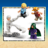 75642 LEGO® ONE PIECE Lemiama kova su Captain Smoker 