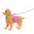 BARBIE Walk & Potty lėlės rinkinys, JJB46 