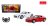 RASTAR automodelis valdomas 1:14 Mercedes SLS, 47600 XH47600