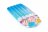 BESTWAY pripučiamas čiužinys Magical Milkshake Lounge, 1.85m x 99cm, 43397 43397