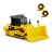 CAT statybų transporto priemonė Power Mini Crew, asort., 82260 82260