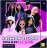 LISCIANI Barbie kūrybinis rinkinys Together We Shine, 12808 