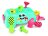 CLEMENTONI BABY darbo stalas, 17042 