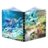 POKEMON kortelių albumas Scarlet & Violet Paldea, UP16068 