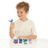 JUST PLAY DISNEY Stitch kolekcionuojamų figūrėlių rinkinys, 46211 