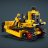 42163 LEGO® Technic Sunkiasvoris Buldozeris 