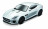 BBURAGO 1/43 automodelis STR Fire Dispenser, asort, 18-30010 18-30010