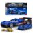 MATTEL BRICK SHOP HOT WHEELS konstruktorius – Speed Cadillac, JFR89 