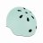 GLOBBER šalmas Go Up Lights, XXS/XS ( 45-51cm), pastelinė žalia, 506-206 506-206