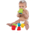 PLAYGRO lavinantys puodeliai statymui, 0181913 