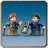 76434 LEGO® Harry Potter™ Aragogas Uždraustajame miške 