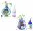 TROLLS figurėlė Pod playset asort., E0145EU4 E0145EU4