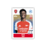 TOPPS lipdukai Champions League 2025 Packet, 5053307074453 