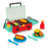 BATTAT kepsninės žaidimų rinkinys Cook 'n' Go BBQ, BT1812C2Z 