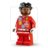 43022 LEGO® Editions Scuderia Ferrari HP Lewis Hamilton šalmas 