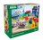 BRIO traukinio bėgių rinkinys Rescue Team, 36025 36025