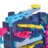 TOMY GAMES žaidimas Srewball Scramble, T73535 