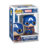 FUNKO POP! vinilinė figūrėlė: Marvel: Captain America, 82497 