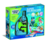 CLEMENTONI Science & Play mikroskopas 1200x, 75100BL 