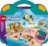 42672 LEGO® Friends Kūrybiškas paplūdimio ir kelionių lagaminas 