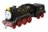 THOMAS & FRIENDS mažas garvežiukas su vagonu, HFX91 HFX91