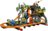60501 LEGO® City „Lava Land“ atrakcionų parkas 