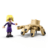 76785 LEGO® Wednesday Thing butas 