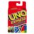 MATTEL GAMES UNO kortos  Express 2024, JDF56 