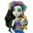 MONSTER HIGH Skulltimate Secrets Lagūnos rinkinys, JDR52 