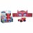 PJ MASKS mašinėlė ir herojaus kaukė, asort., F37255L0 F37255L0