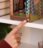 REVELL modelis Quidditch Field - Harry Potter: Tiny Adventures Handmade miniature worlds to assemble, 00532 