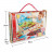 HAPE magnetinė lenta Art Box, E1631 E1631