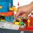 MATCHBOX rinkinys Transporto centras, HXL47 
