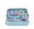LIPSMACKER FROZEN kelionis makiažo rinkinys kosmetinėje, 1510688E 