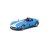 BBURAGO 1:43 Signature Automodelis Ferrari Monza SP2, 18-36913 