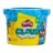 PLAY-DOH modeliavimo masė, asort., 240434EU-PDQ 