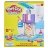 PLAY DOH rinkinys Vaivorykštės ledai, G0028 