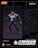 Blokees transformeris  Marvel Rivals-Champion class Venom, 81119 