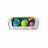 FAT BRAIN TOYS Kamuoliukų rinkinys OombeeBall, FA230-1 FA230-1