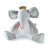 DOUDOU ET COMPAGNIE minkštas dramblys 30cm, DC4079 DC4079
